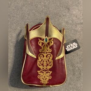 Star Wars Padme Amidala Sling Bag